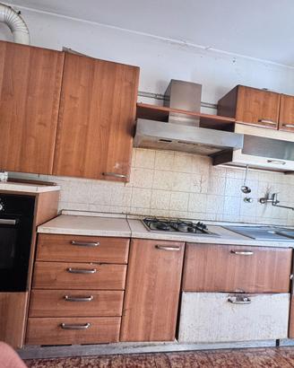 Cucina completa