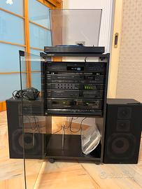 Stereo vintage