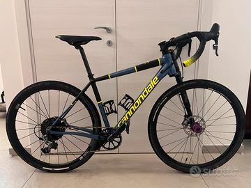 Cannondale slate tg.M