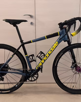 Cannondale slate tg.M