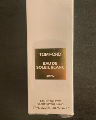 Profumo donna Tom Ford