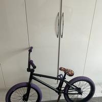 Bmx KHE Bikes 20"