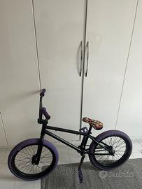 Bmx KHE Bikes 20"