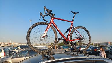 Cerchi Carbon-Ti X-Wheel SpeedCarbon Disc