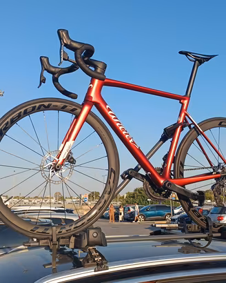 Cerchi Carbon-Ti X-Wheel SpeedCarbon Disc