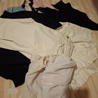 Vestiti ragazza xs dono