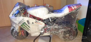 Minimoto grc rr 50 cc