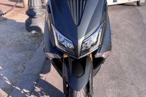 Yamaha TMAX 530 ABS Iron Max 2016
