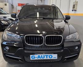 BMW X5 xDrive30d Futura E70