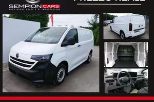 VOLKSWAGEN Transporter 2.0 TDI 110CV PC-TN L1H1 Re