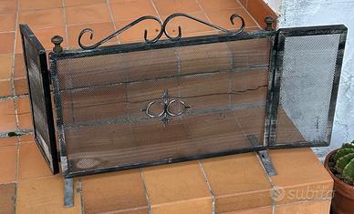 Para scintille camino