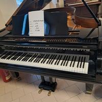 pianoforte 3/4 di coda Schmidt-Flohr 