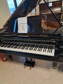 pianoforte 3/4 di coda Schmidt-Flohr 