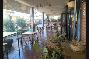 Pizzeria/gastronomia