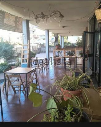 Pizzeria/gastronomia