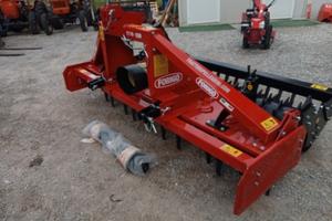 Erpice Rotante FORIGO F 110- 250 cm -NUOVO