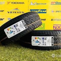 X2: Estive 195/55R16 87V -NORAUTO- NUOVE