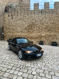 BMW Z3 1.9i ASI - Impeccabile!