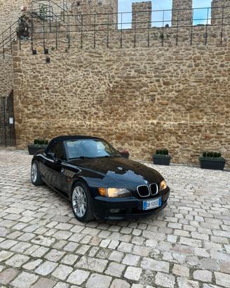 BMW Z3 1.9i ASI - Impeccabile!