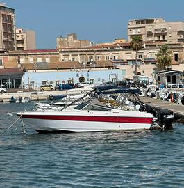 Offshore 23/27 Gobbi