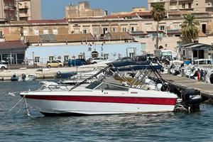 Offshore 23/27 Gobbi