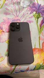 Iphone 14 pro max 256 gb