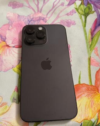 Iphone 14 pro max 256 gb