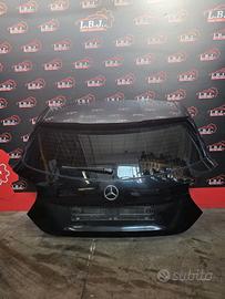 Baule Mercedes-Benz Classe A