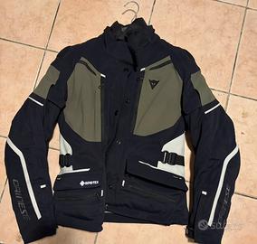 Completo Dainese donna