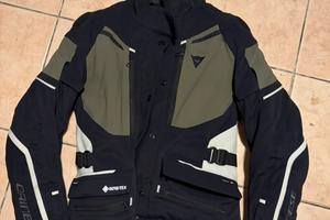 Completo Dainese donna