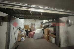 Box/Posto auto Bari [boxpucciniVRG]