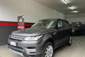 Land Rover Range Sport 3.0 TDV6 HSE Dynamic