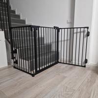 cancellino con forma regolabile