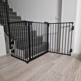 cancellino con forma regolabile