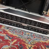 Behringer utrafex pro ex3200 enhancer exciter