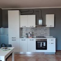 Cucina disponibile dal 28 marzo