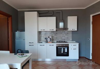 Cucina disponibile dal 28 marzo