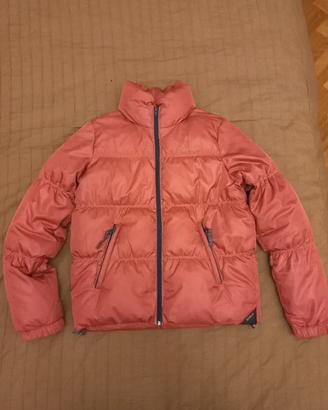 piumino rosa Replay