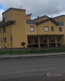 Via Amendola bassa
