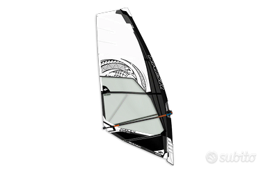 Vela Windsurf