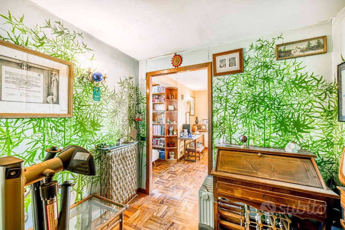 Appartamento – Roma, Trionfale - Altro