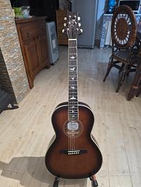 PRS SE P20e Tonare Parlor