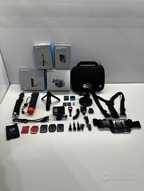 GoPro Hero 8 Black