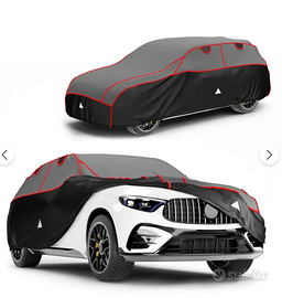 🛡️Telo antigrandine PREMIUM per SUV – NEW!