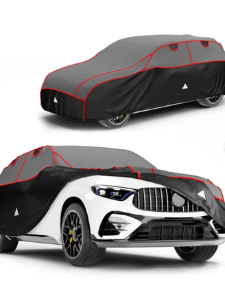 🛡️Telo antigrandine PREMIUM per SUV – NEW!