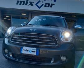 Mini Cooper D Countryman Mini 1.6 Cooper D Country
