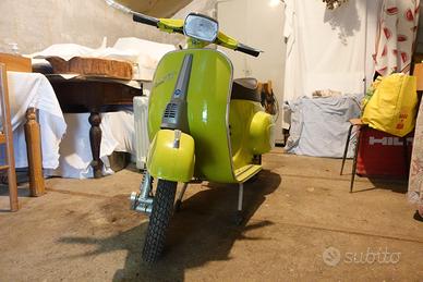 Piaggio Vespa 50 Special (V5A2T) - Anni 70