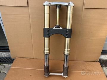 Forcella Anteriore Completa Mv Agusta F4 1000