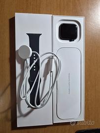 Apple Watch SE 2nd generazione 40mm 