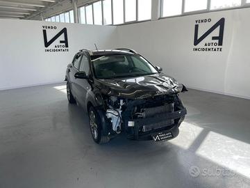 KIA Stonic 1.4 MPI 101CV ECOGPL STYLE CAMBIO MAN